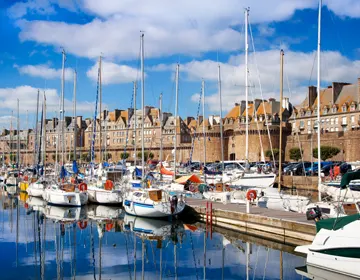 Saint-Malo