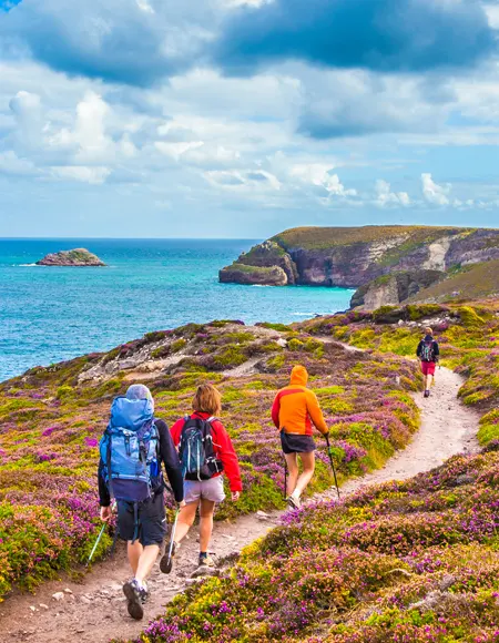 un sejour en bretagne